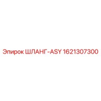 1621307300 ШЛАНГ-ASY Epiroc