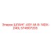 574907203 Hose ASY M 8-14DX 240L Epiroc