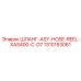 1310153061 ШЛАНГ-ASY-HOSE-REEL-XAS400-C-D7 Epiroc