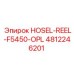4812246201 HOSEL-REEL-F5450-OPL Epiroc