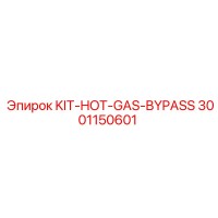 3001150601 Комплект обхода горячего газа Epiroc