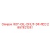 2657821241 HOT-OIL-SHUT-DR-REC Epiroc