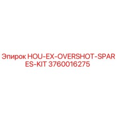 3760016275 HOU-EX-OVERSHOT-SPARES-KIT Epiroc