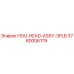 3760006179 HOU-HEAD-ASSY-3PLB Epiroc