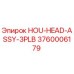 3760006179 HOU-HEAD-ASSY-3PLB Epiroc