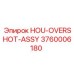 3760006180 HOU-OVERSHOT-ASSY Epiroc