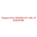 3760006188 HOU-SPARES-KIT-CBL Epiroc