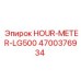 4700376934 HOUR-METER-LG500 Epiroc