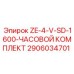 Комплект технического обслуживания для буровых установок