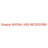 4812051088 ЖИЛЬЕ-ASS Epiroc