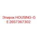 2657367302 HOUSING-GE Epiroc