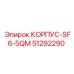 Оригинальный корпус SF6-5QM артикул 51292290 производитель Epiroc