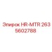 2635602788 HR-MTR Epiroc