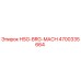 4700335664 HSG-BRG-MACH Epiroc