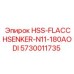 5730011735 HSS-FLACCHSENKER-N11-180AODI Epiroc