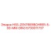 5730011737 HSS-ZENTRIERBOHRER-5-00-MM-DIN3 Epiroc