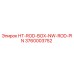 3760003752 HT-ROD-BOX-NW-ROD-PIN Epiroc