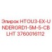 3760016112 HTOU3-EX-UNDERGRD1-5M-5-CBLHT Epiroc