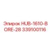 Фото хаба Epiroc HUB-1610-BORE-28, артикул 339100116