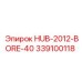 Картинка хаба Epiroc HUB-2012-BORE-40, артикул 339100118