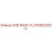 2658223090 HUB-BACK-PL Epiroc