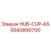 5540890700 HUB-CUP-AS Epiroc