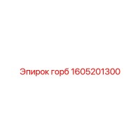 1605201300 горб Epiroc