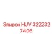3222327405 HUV Epiroc