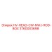 3760003698 HV-HEAD-CW-NWJ-ROD-BOX Epiroc