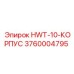 3760004795 HWT-10-КОРПУС Epiroc