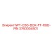 3760004501 HWT-CSG-BOX-PT-ROD-PIN Epiroc