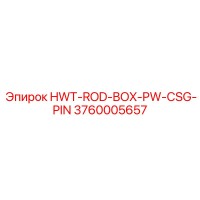 3760005657 HWT-ROD-BOX-PW-CSG-PIN Epiroc