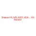 HX-000401 HX, A/R, ASSY, ADA-… Epiroc