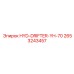 2653243457 HYD-DRIFTER-YH-70 Epiroc