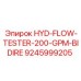 9245999205 HYD-FLOW-TESTER-200-GPM-BIDIRE Epiroc