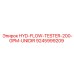9245999209 HYD-FLOW-TESTER-200-GPM-UNIDIR Epiroc