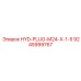 9245999767 HYD-PLUG-M24-X-1-5 Epiroc