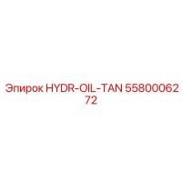 5580006272 HYDR-OIL-TAN Epiroc