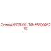 5580006272 HYDR-OIL-TAN Epiroc