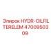 4700950309 HYDR-OILFILTERELEM | Epiroc