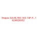 1624626002 3/4+BL16G-302-14P-P… Epiroc