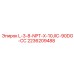 2236209488 L-3-8-NPT-X-10JIC-90DG-СС - Epiroc