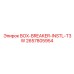 2657805954 BOX-BREAKER-INSTL-T3W Epiroc