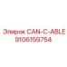 9106159754 CAN-C-ABLE Epiroc