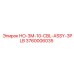 3760006035 HO-3M-10-CBL-ASSY-3PLB Epiroc