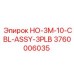 3760006035 HO-3M-10-CBL-ASSY-3PLB Epiroc