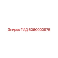 6060000975 ГИД Epiroc