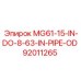 92011265 MG61-15-IN-DO-8-63-IN-PIPE-OD Epiroc