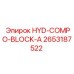 2653187522 HYD-COMPO-BLOCK-A Epiroc