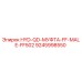 9245998550 HYD-QD-МУФТА-FF-MALE-FF502 Epiroc